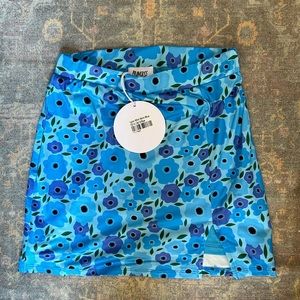 Princess polly skirt